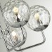 Потолочная люстра Verasa 4982/6C Odeon Light
