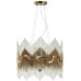 Подвесная люстра Savikia 4983/8 Odeon Light