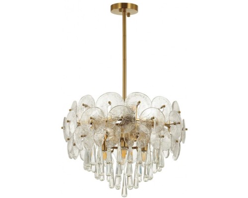 Потолочная люстра Semura 4984/8 Odeon Light Потолочная люстра Semura 4984/8 Odeon Light