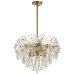 Потолочная люстра Semura 4984/8 Odeon Light