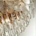 Потолочная люстра Semura 4984/8 Odeon Light