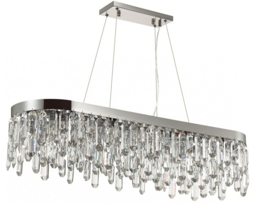 Подвесная люстра Semura 4985/12 Odeon Light Подвесная люстра Semura 4985/12 Odeon Light