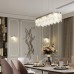 Подвесная люстра Semura 4985/12 Odeon Light