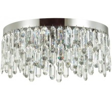 Потолочная люстра Semura 4985/6C Odeon Light