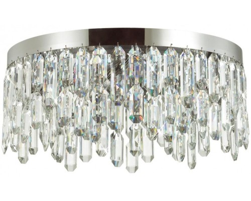 Потолочная люстра Semura 4985/6C Odeon Light Потолочная люстра Semura 4985/6C Odeon Light