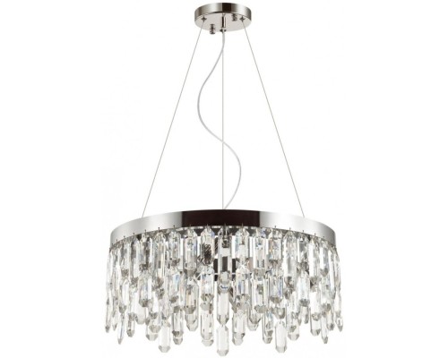 Подвесная люстра Semura 4985/6 Odeon Light Подвесная люстра Semura 4985/6 Odeon Light
