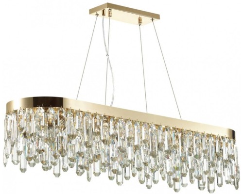 Подвесная люстра Semura 4986/12 Odeon Light Подвесная люстра Semura 4986/12 Odeon Light