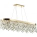 Подвесная люстра Semura 4986/12 Odeon Light