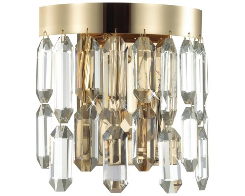Бра Semura 4986/2W Odeon Light Бра Semura 4986/2W Odeon Light