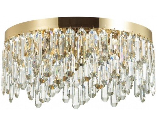 Потолочная люстра Semura 4986/6C Odeon Light Потолочная люстра Semura 4986/6C Odeon Light