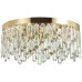Потолочная люстра Semura 4986/6C Odeon Light