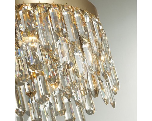 Потолочная люстра Semura 4986/6C Odeon Light Потолочная люстра Semura 4986/6C Odeon Light