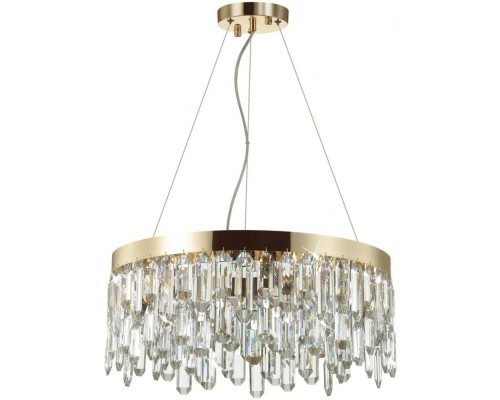 Подвесная люстра Semura 4986/6 Odeon Light Подвесная люстра Semura 4986/6 Odeon Light