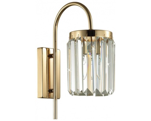 Бра Vassa 4987/1W Odeon Light Бра Vassa 4987/1W Odeon Light
