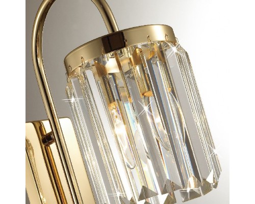 Бра Vassa 4987/1W Odeon Light Бра Vassa 4987/1W Odeon Light