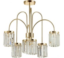 Потолочная люстра Vassa 4987/6C Odeon Light