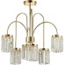 Потолочная люстра Vassa 4987/6C Odeon Light