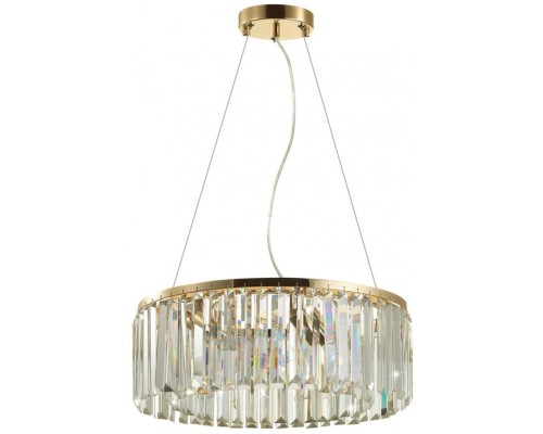Подвесная люстра Vassa 4987/6 Odeon Light Подвесная люстра Vassa 4987/6 Odeon Light