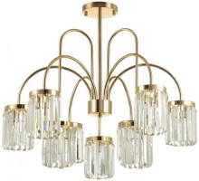 Потолочная люстра Vassa 4987/9C Odeon Light