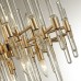 Подвесная люстра Stika 4988/10 Odeon Light