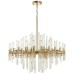 Подвесная люстра Stika 4988/12 Odeon Light
