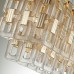 Подвесная люстра Buckle 4989/10 Odeon Light