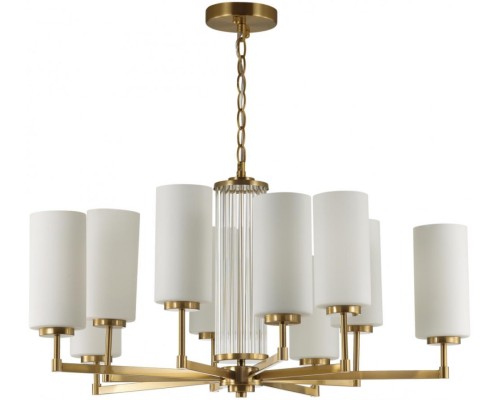 Подвесная люстра Kasali 4990/10 Odeon Light Подвесная люстра Kasali 4990/10 Odeon Light