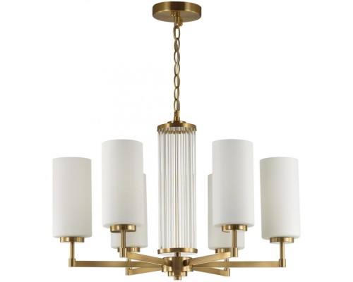 Подвесная люстра Kasali 4990/6 Odeon Light Подвесная люстра Kasali 4990/6 Odeon Light