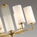 Подвесная люстра Kasali 4990/6 Odeon Light
