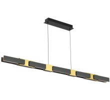 Подвесной светильник Fierro 4991/40L Odeon Light