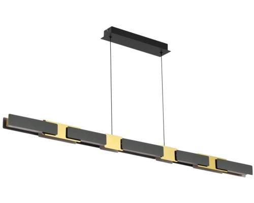 Подвесной светильник Fierro 4991/40L Odeon Light Подвесной светильник Fierro 4991/40L Odeon Light