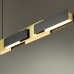 Подвесной светильник Fierro 4991/40L Odeon Light