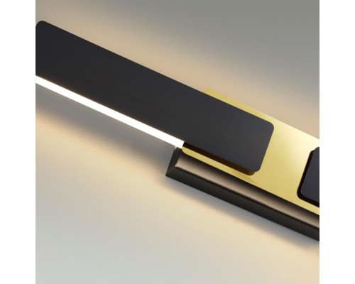 Подсветка для картин Fierro 4991/9WL Odeon Light Подсветка для картин Fierro 4991/9WL Odeon Light