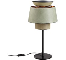 Интерьерная настольная лампа Kressa 4992/1TA Odeon Light