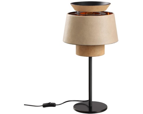 Интерьерная настольная лампа Kressa 4992/1T Odeon Light Интерьерная настольная лампа Kressa 4992/1T Odeon Light