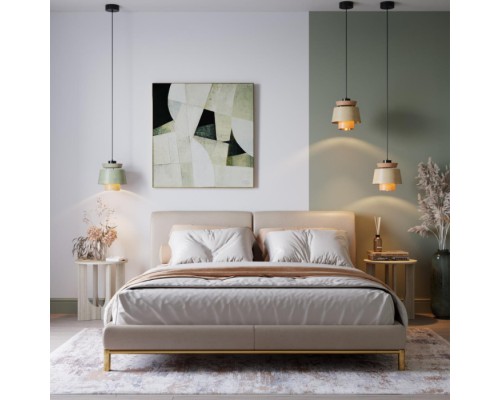 Подвесной светильник Kressa 4992/1 Odeon Light Подвесной светильник Kressa 4992/1 Odeon Light