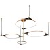 Потолочная люстра Vikema 4995/150L Odeon Light