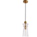 Подвесной светильник Pasti 4998/1A Odeon Light