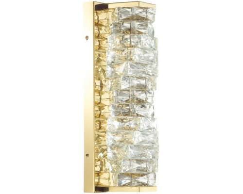 Бра Straza 4999/10WL Odeon Light Бра Straza 4999/10WL Odeon Light