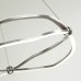 Подвесная люстра L-Vision 5001/45L Odeon Light