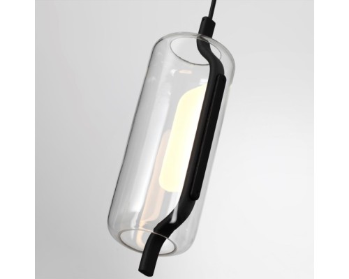 Подвесной светильник Kavia 5003/10L Odeon Light Подвесной светильник Kavia 5003/10L Odeon Light