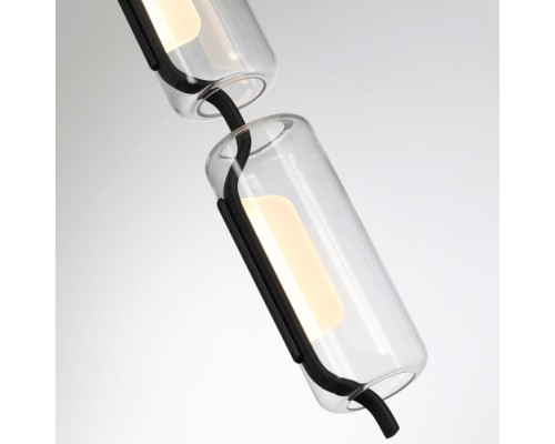 Подвесной светильник Kavia 5003/20L Odeon Light Подвесной светильник Kavia 5003/20L Odeon Light