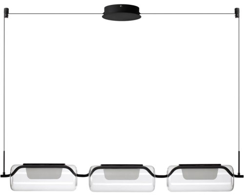 Подвесной светильник Kavia 5003/30L Odeon Light Подвесной светильник Kavia 5003/30L Odeon Light