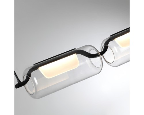 Подвесной светильник Kavia 5003/30L Odeon Light Подвесной светильник Kavia 5003/30L Odeon Light