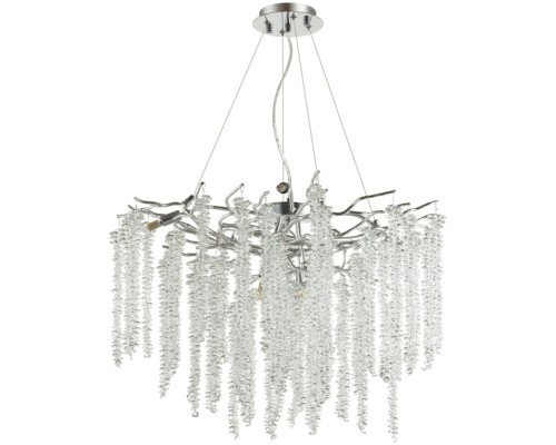 Подвесная люстра Banche 5004/8 Odeon Light Подвесная люстра Banche 5004/8 Odeon Light