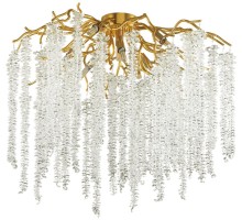 Потолочная люстра Banche 5005/8C Odeon Light