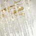 Подвесная люстра Banche 5005/8 Odeon Light