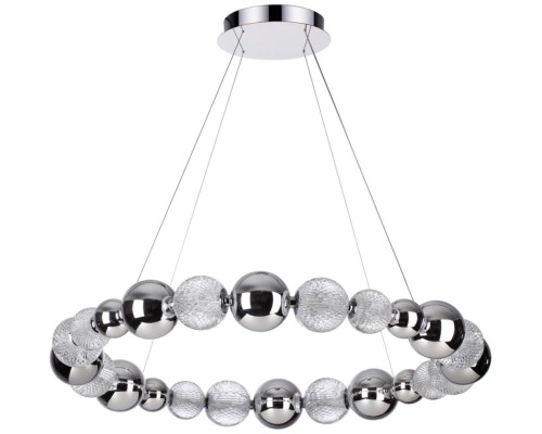 Подвесной светильник Crystal 5007/45L Odeon Light Подвесной светильник Crystal 5007/45L Odeon Light