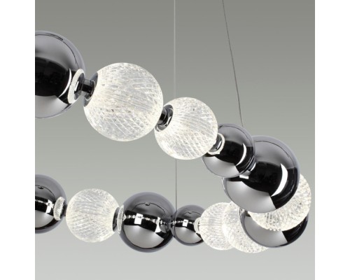 Подвесной светильник Crystal 5007/45L Odeon Light Подвесной светильник Crystal 5007/45L Odeon Light