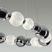 Подвесной светильник Crystal 5007/45L Odeon Light